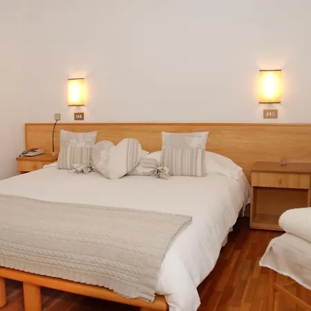 Albergo Centrale Hotel 3*
