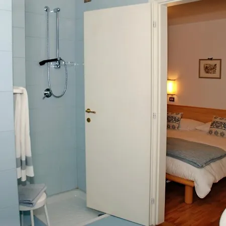 Albergo Centrale Santo Stefano Di Cadore