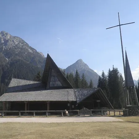 Albergo Centrale 3* Santo Stefano Di Cadore