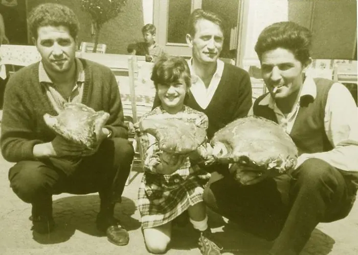 Albergo Centrale Отель Санто-Стефано-ди-Кадоре