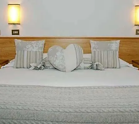 Albergo Centrale 3*