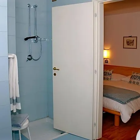 Albergo Centrale Hotel Santo Stefano Di Cadore