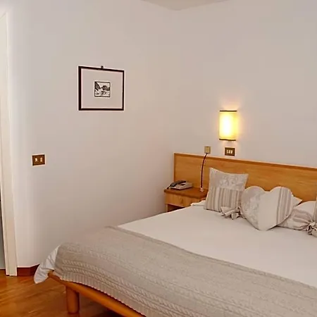 Hotel Albergo Centrale Santo Stefano Di Cadore