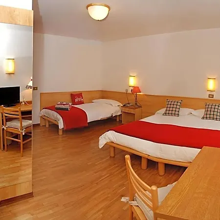 Albergo Centrale Santo Stefano Di Cadore