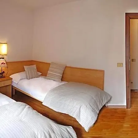 Hotel Albergo Centrale 3*