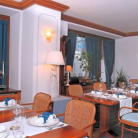 Albergo Centrale Hotel 3*