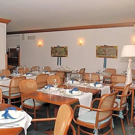 Albergo Centrale Santo Stefano Di Cadore