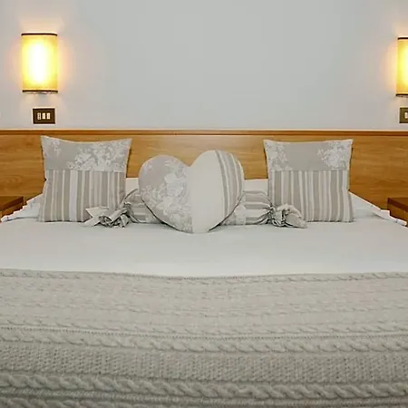 Albergo Centrale