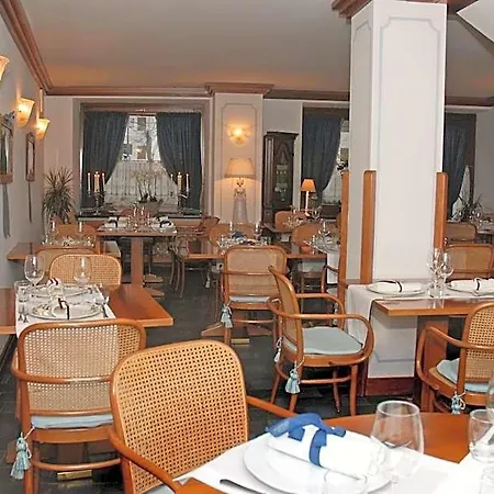Hotel Albergo Centrale