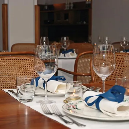 Albergo Centrale Szálloda Santo Stefano di Cadore