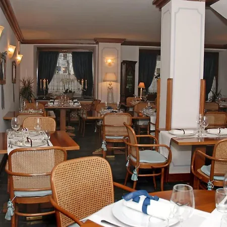 Albergo Centrale 3* Санто-Стефано-ди-Кадоре