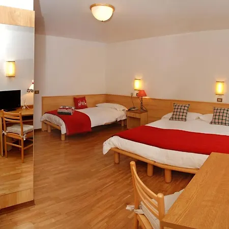 Albergo Centrale