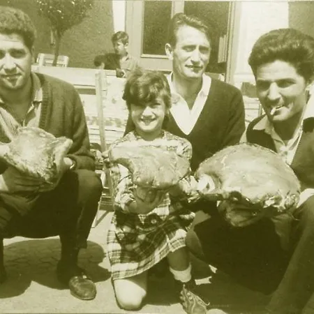 Albergo Centrale Отель Санто-Стефано-ди-Кадоре