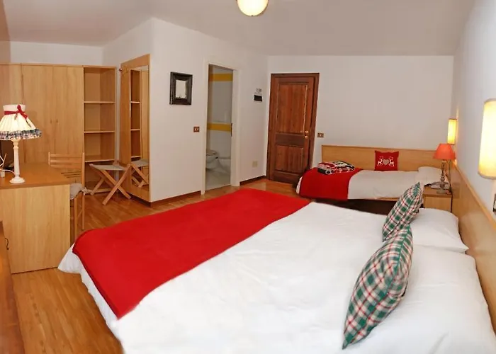 Albergo Centrale Hotel