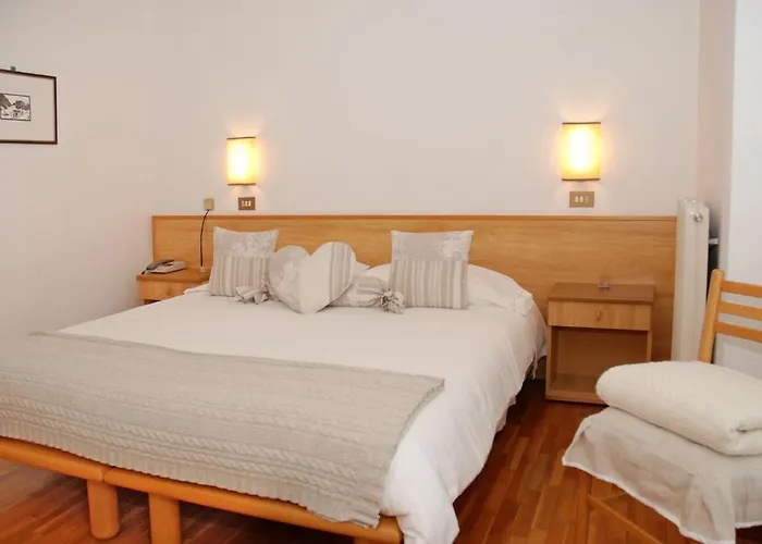Albergo Centrale Hotel 3*